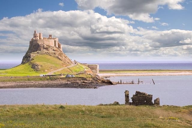 Holy Island